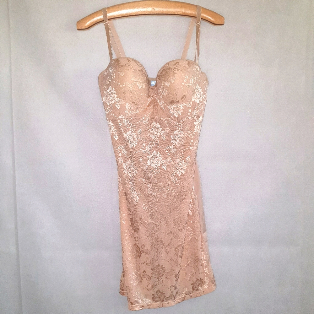 Heavenly shape wear size 1x